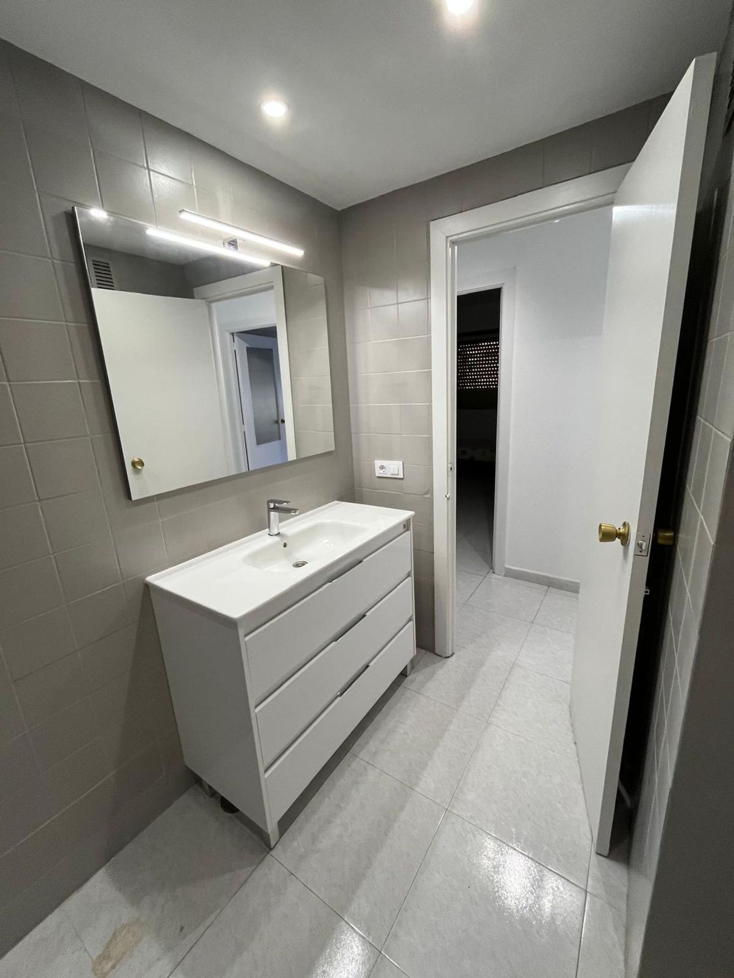 Piso en Blasco Ibañez, 124, Ciutat Jardí - Foto 15
