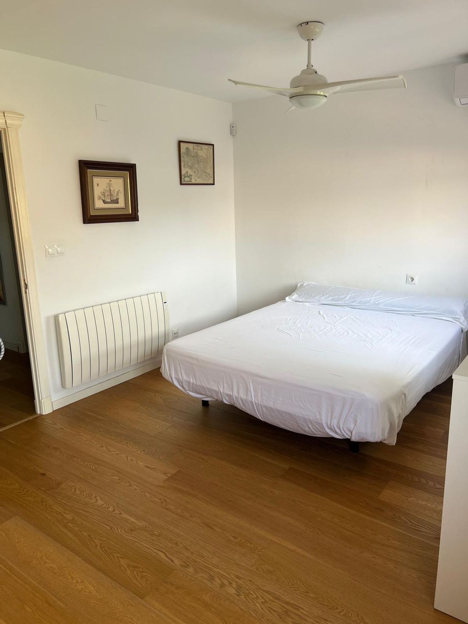 Chalet adosado en Avenida Capiscol, 18, Nou Nazaret - Frank Espinós, Nou Nazaret - Frank Espinós - Foto 16