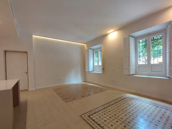 Piso en Barrio Arenal - Museo - Tetuán