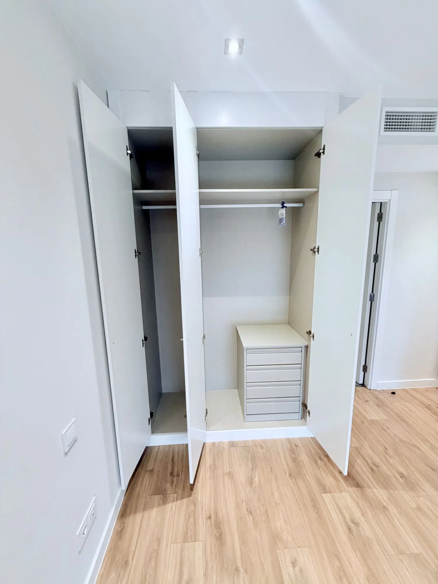 Piso en calle de Aquitania, 4 - Foto 17