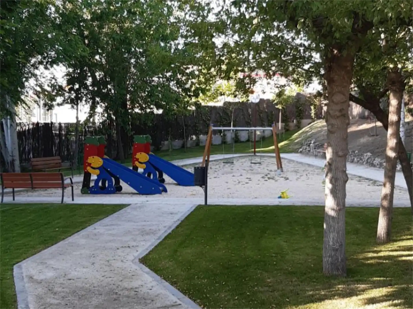 Chalet en  Calle de Cuesta Blanca 43 - Foto 26