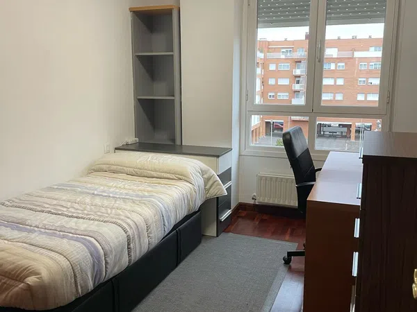 Piso en Calle Portal de Foronda, 72, Lakua, Lakua - Foto 9
