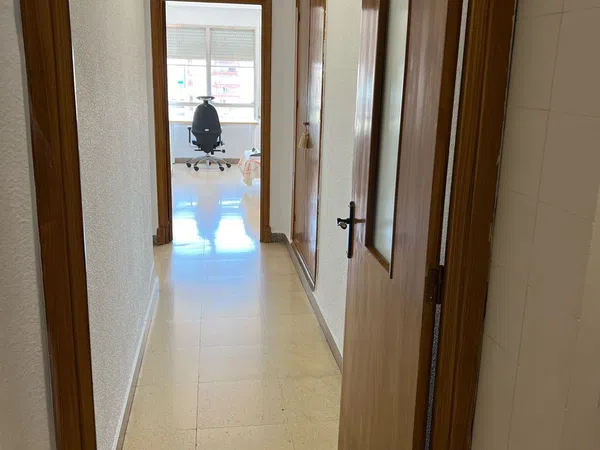 Piso en calle Jaime I el Conquistador, 2 - Foto 4