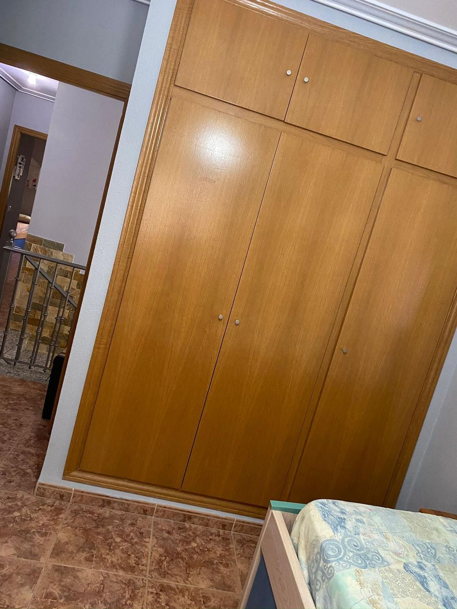 Chalet adosado en Calle de Mariano Benlliure, 27 - Foto 18