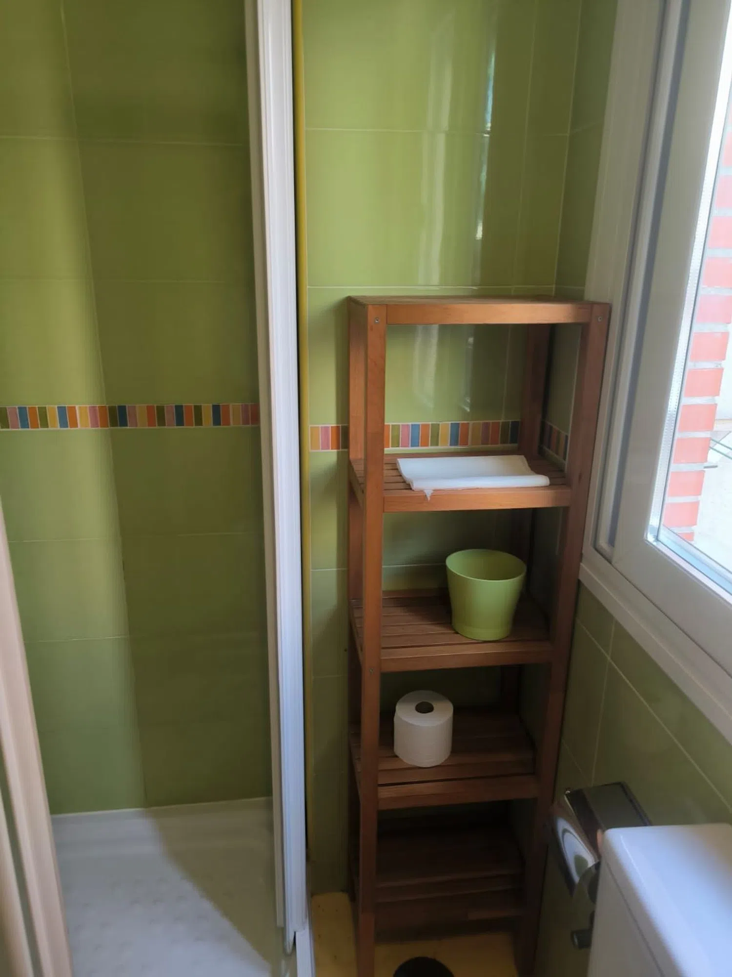 Estudio en paseo de la Dirección, 100 - Foto 13