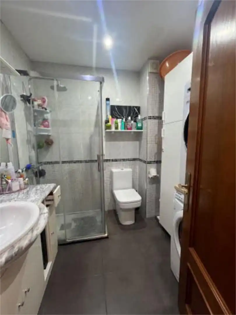 Piso en Viana de Cega - Foto 3
