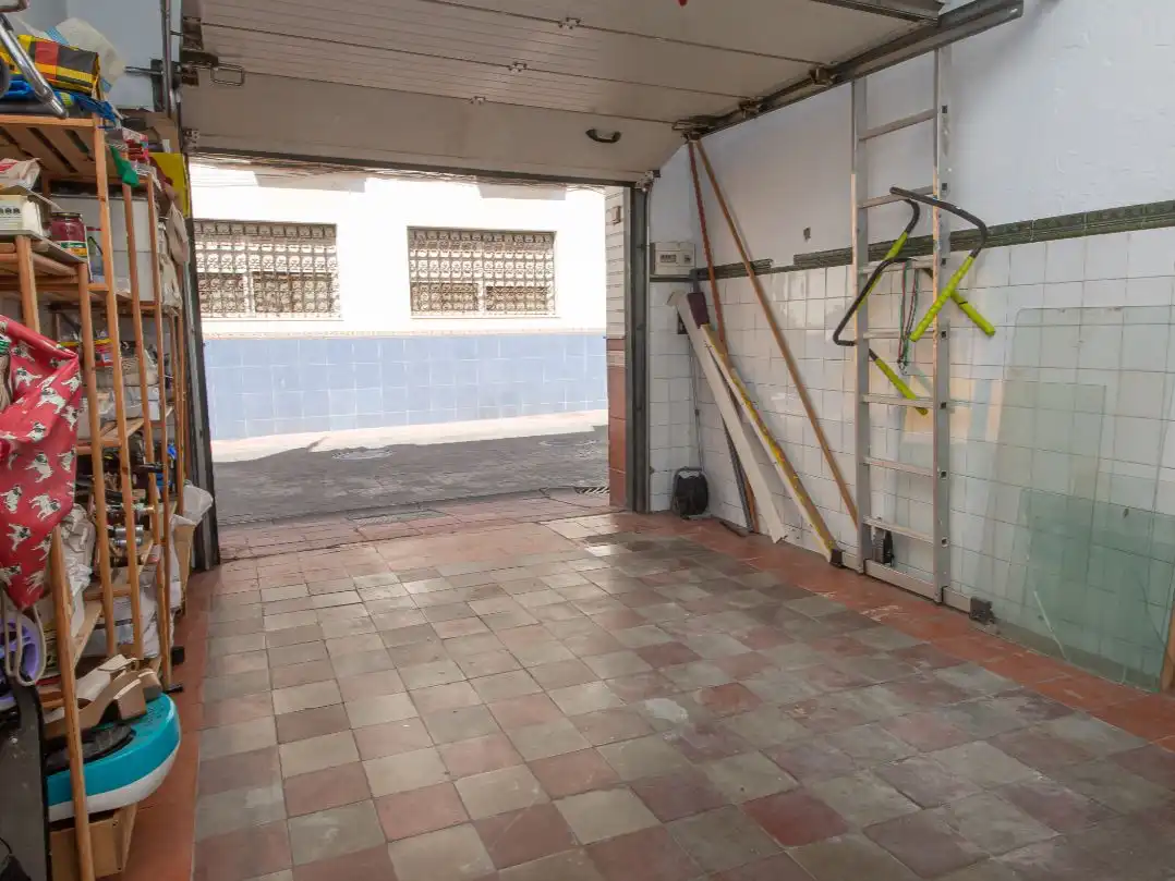Planta baja en  Calle Crespo 32 - Foto 28