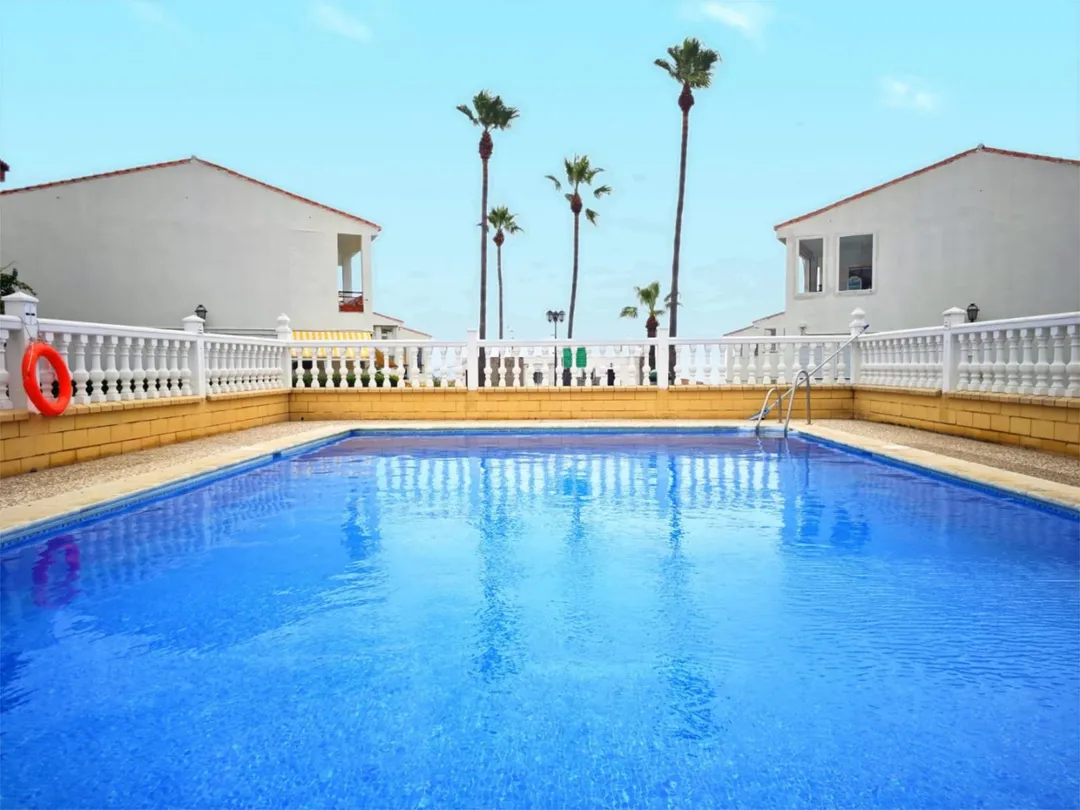 Planta baja en  Urbanización Manilva Beach 23 - Foto 1