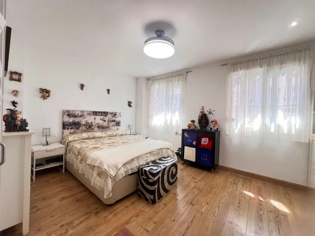 Piso en  Calle Bazán 19 - Foto 10