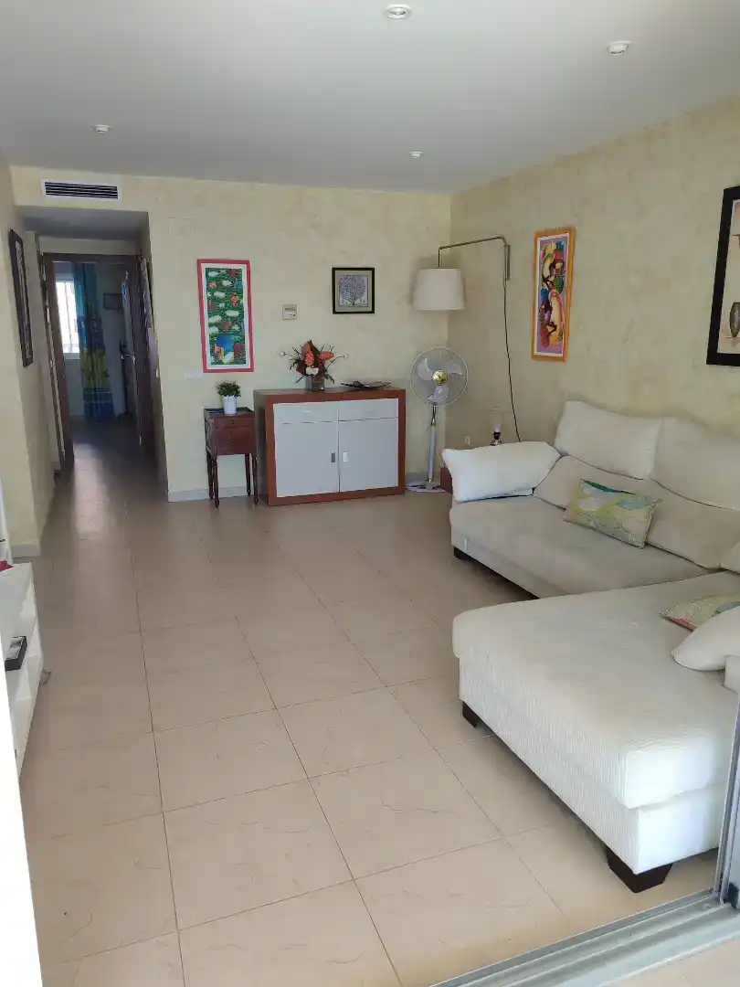 Apartamento en  Carrer de Berlín 18 - Foto 5