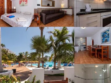 Apartamento en Playa - Foto 1
