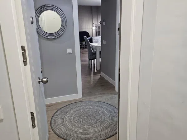 Piso en calle de Emilio Lemos, 55