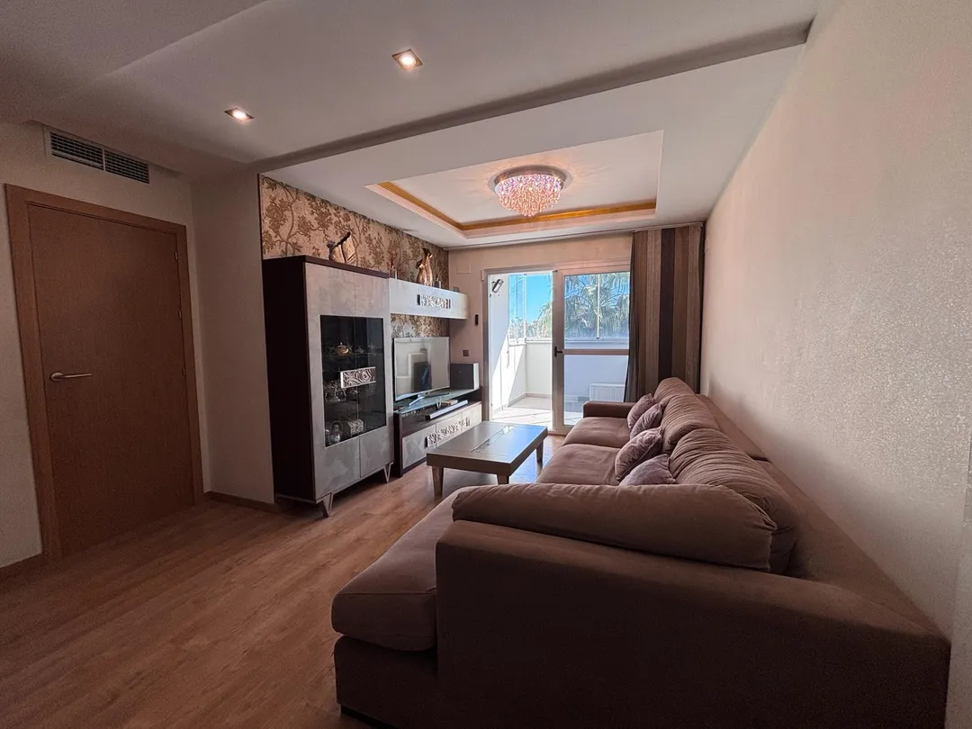 Piso en  Calle San Manuel 7 - Foto 3