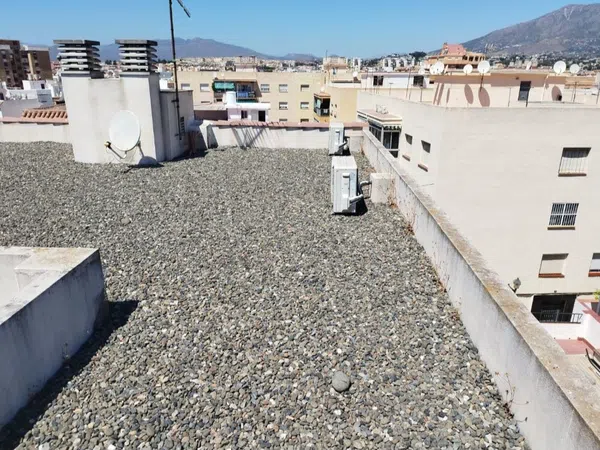 Ático en Centro Ciudad - Foto 19