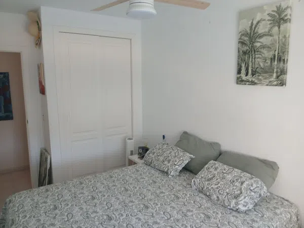 Ático en Calle Mar Càspia, 1, El Palmar-Los Molinos - Foto 12