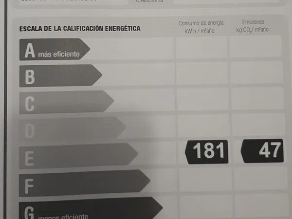 Piso en Calle de Martín de los Heros, 45, Argüelles - Foto 7