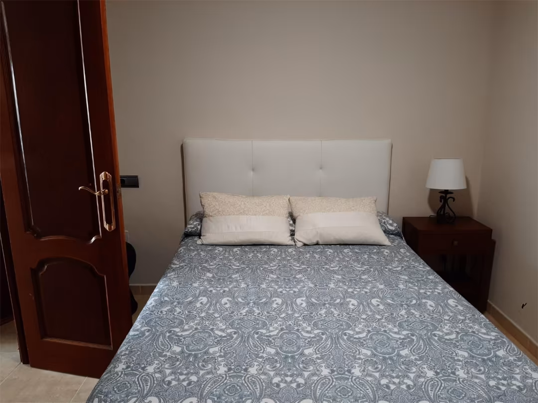 Piso en  Paseo Marítimo Ciudad de Melilla 17 - Foto 6