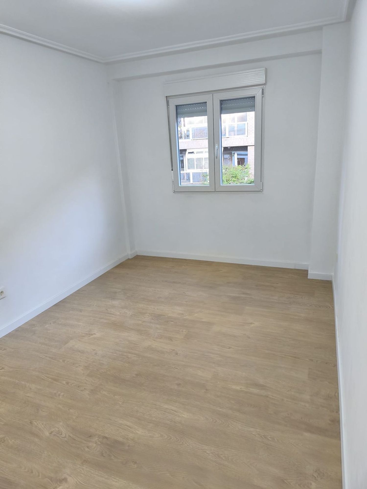 Piso en calle de Manuel Lorenzo Pardo, 26 - Foto 1