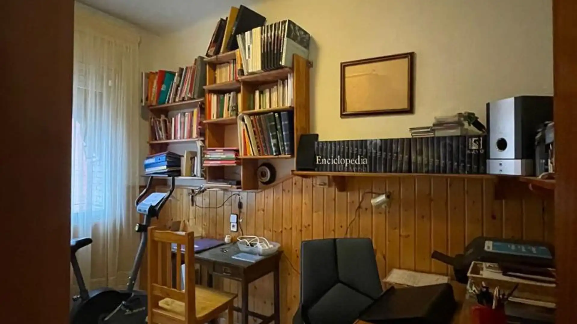 Piso en  Paseo Doctor Fernández Iparraguirre 14 - Foto 15