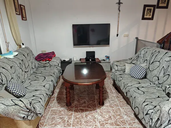 Casa rural en Cortijo Villalón s/n - Foto 1