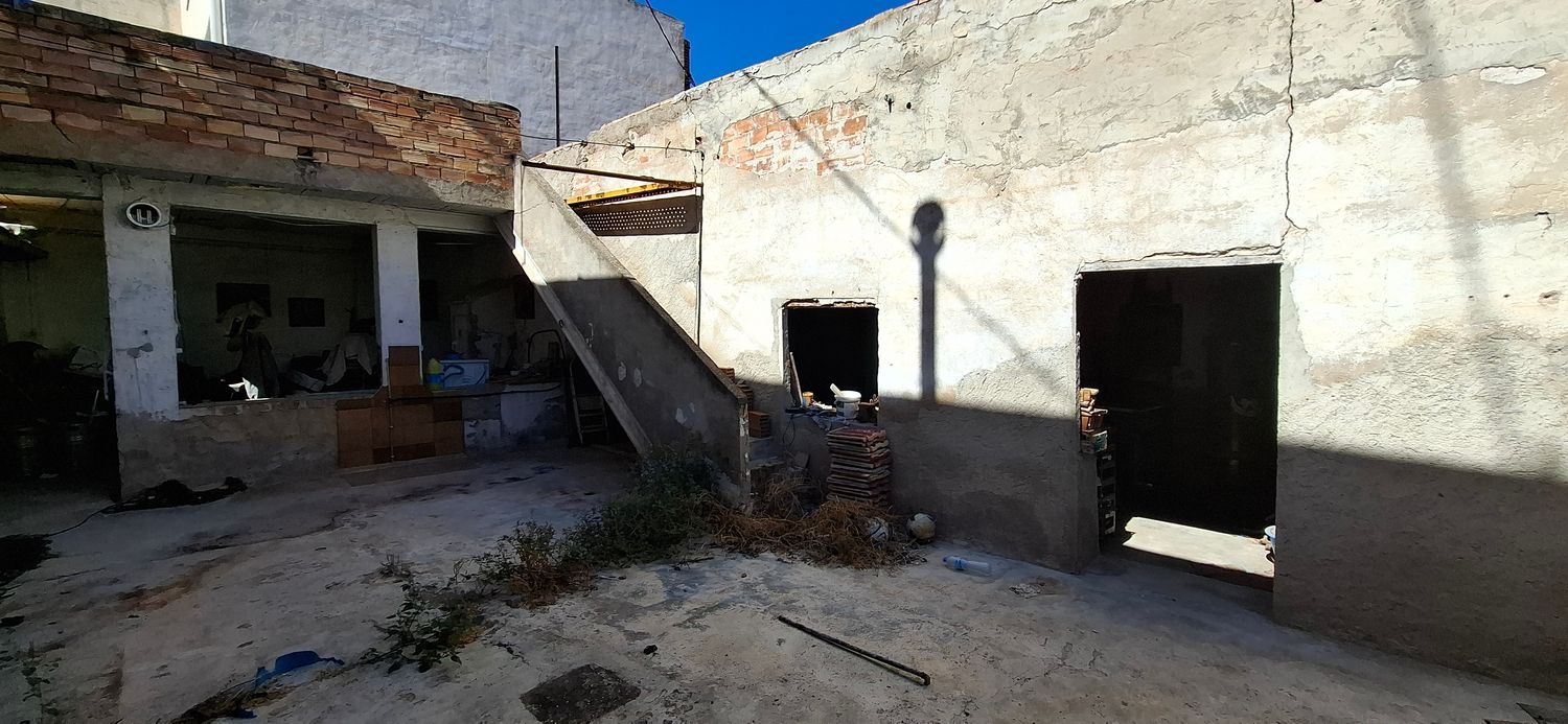 Chalet pareado en Calle Juan XXIII, 15, Llano de Brujas - Foto 14