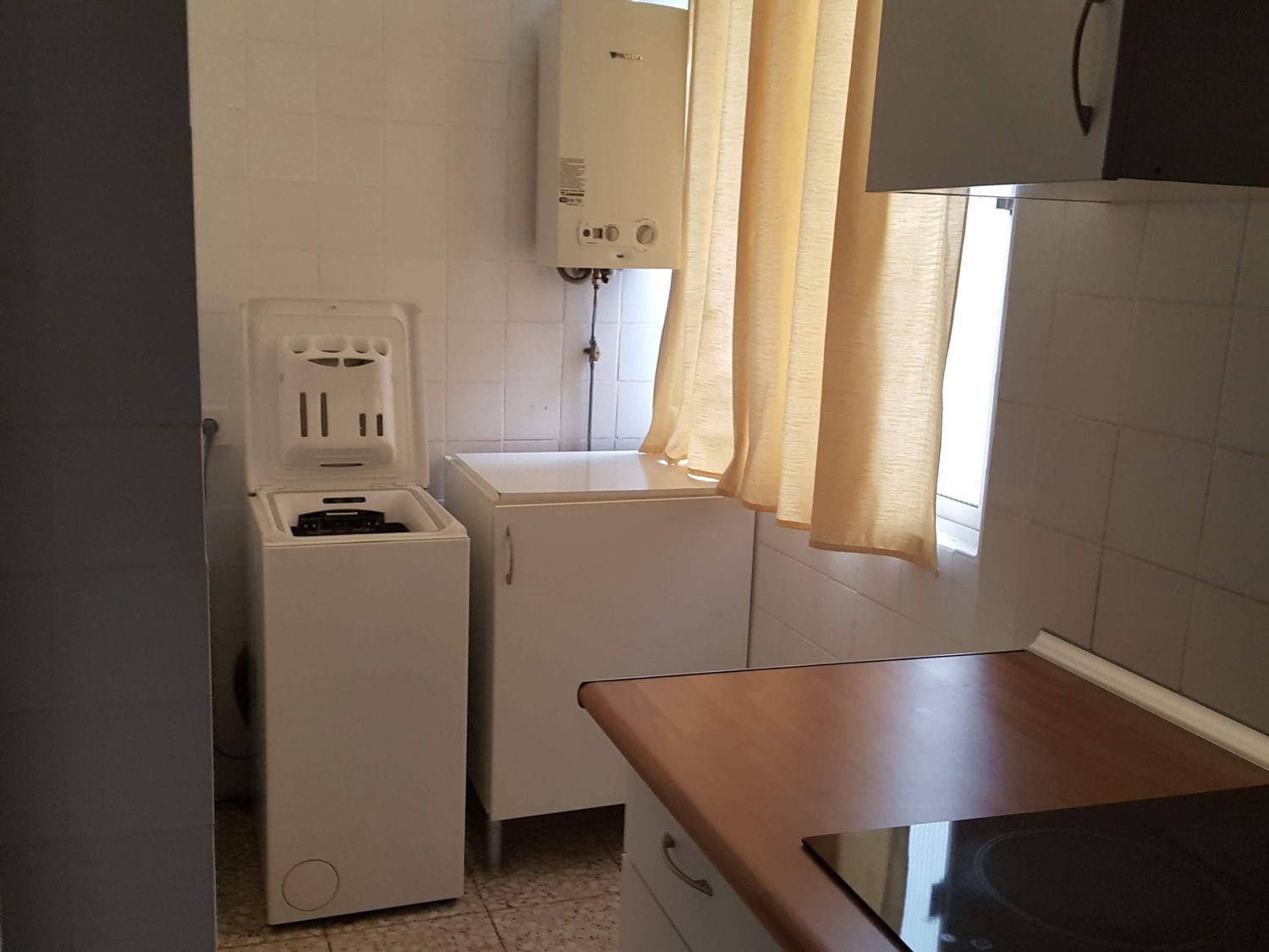 Piso en Calle Manuel Arellano, 3, Ronda de Triana-Patrocinio-Turruñuelo - Foto 7