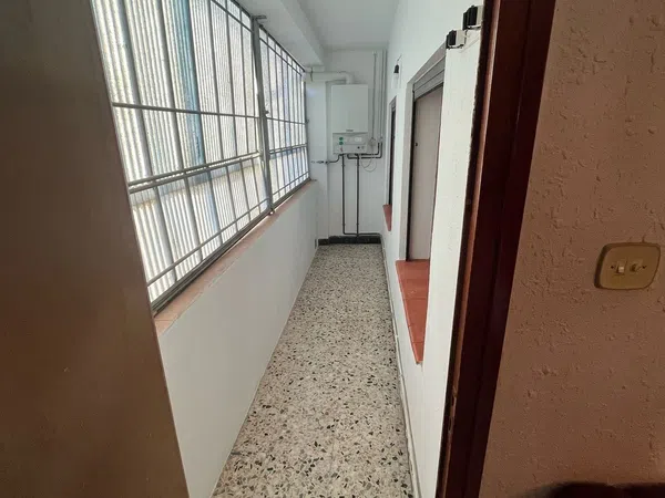 Piso en Plaza Carbasilla, 4 - Foto 3