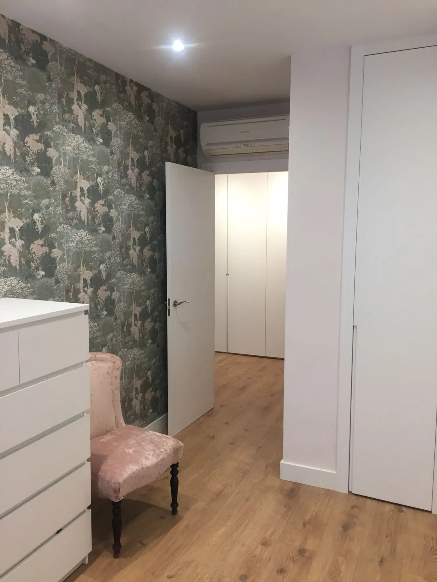 Piso en paseo de San Francisco de Sales, 41 - Foto 13