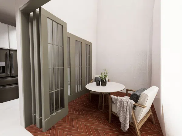 Casa independiente en calle Jimios, 13 - Foto 5