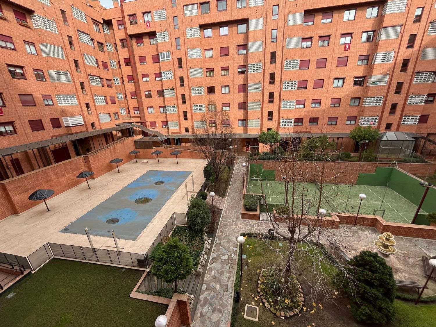 Piso en Calle de Melilla, 55 b, Acacias - Foto 11