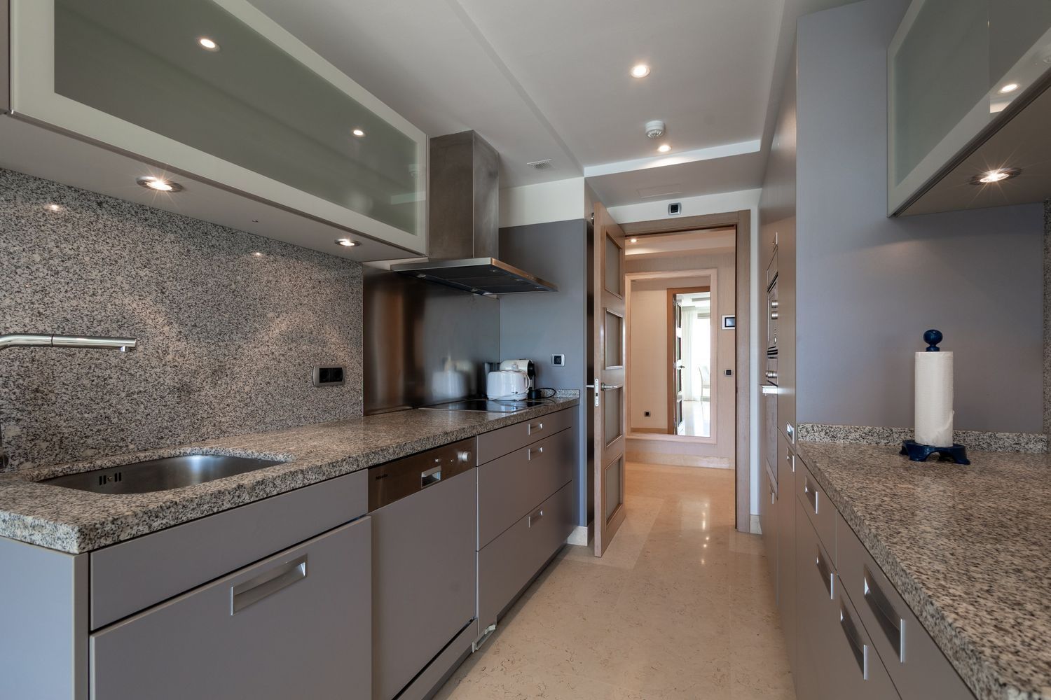 Piso en Avenida Don Jaime de Mora, 3, La Carolina-Guadalpín - Foto 15