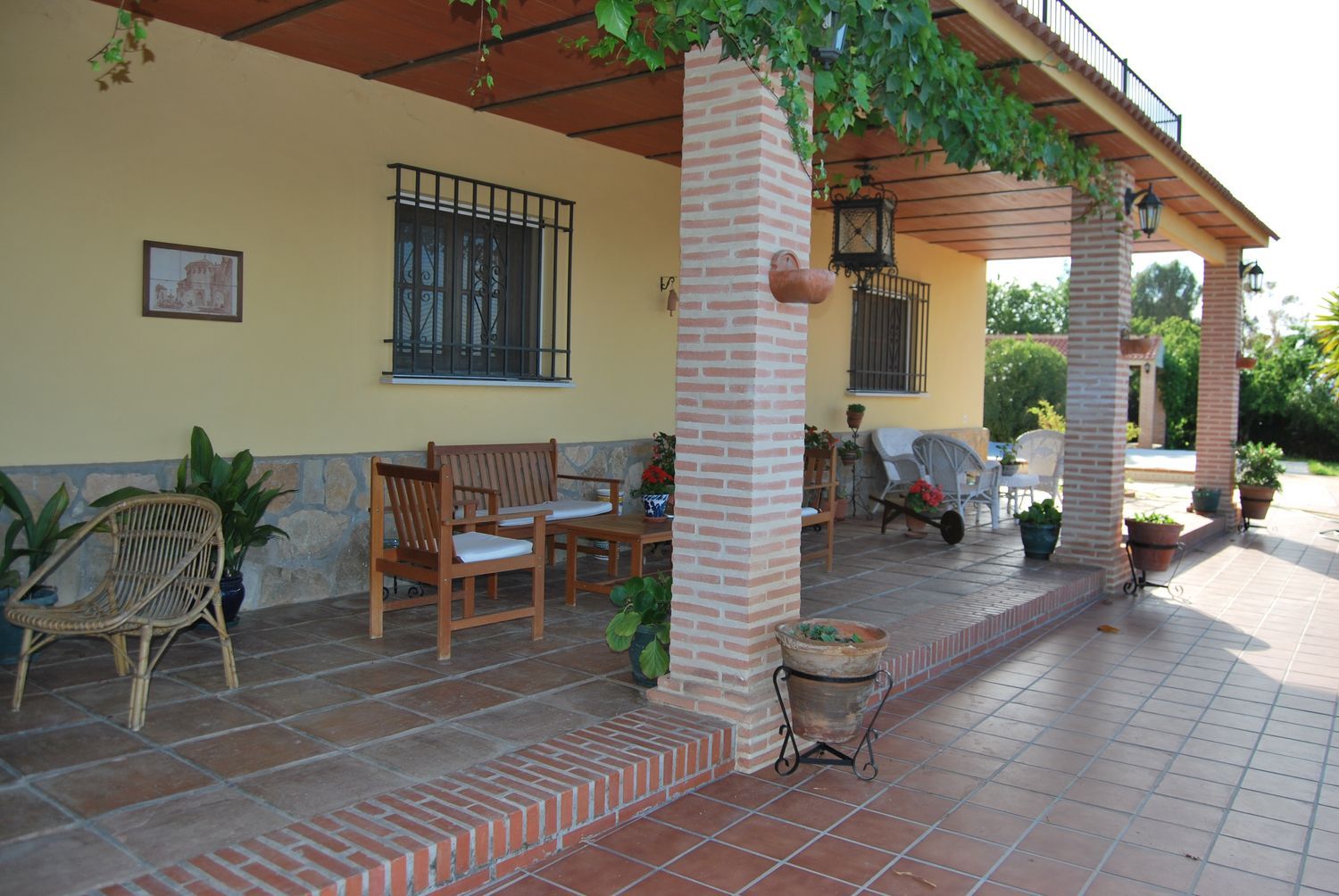 Casa rural en Carretera de Bobadilla, 2 Km, Casco Histórico, Casco Histórico - Foto 2