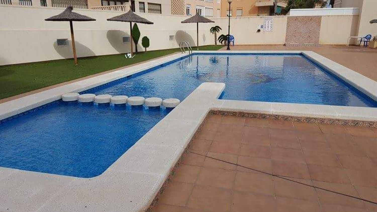 Piso en Calle Argentina, 74, Guardamar Playa, Guardamar Playa - Foto 10