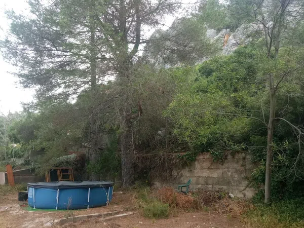 Finca rústica en Bancal domenec s/n - Foto 6