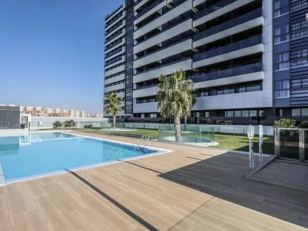 Piso en Paseo de la Dirección, 163, Valdeacederas, Madrid - Foto 18