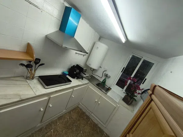 Casa o chalet independiente en Medico Jorge Serrano, 13, Villafranqueza - Foto 1