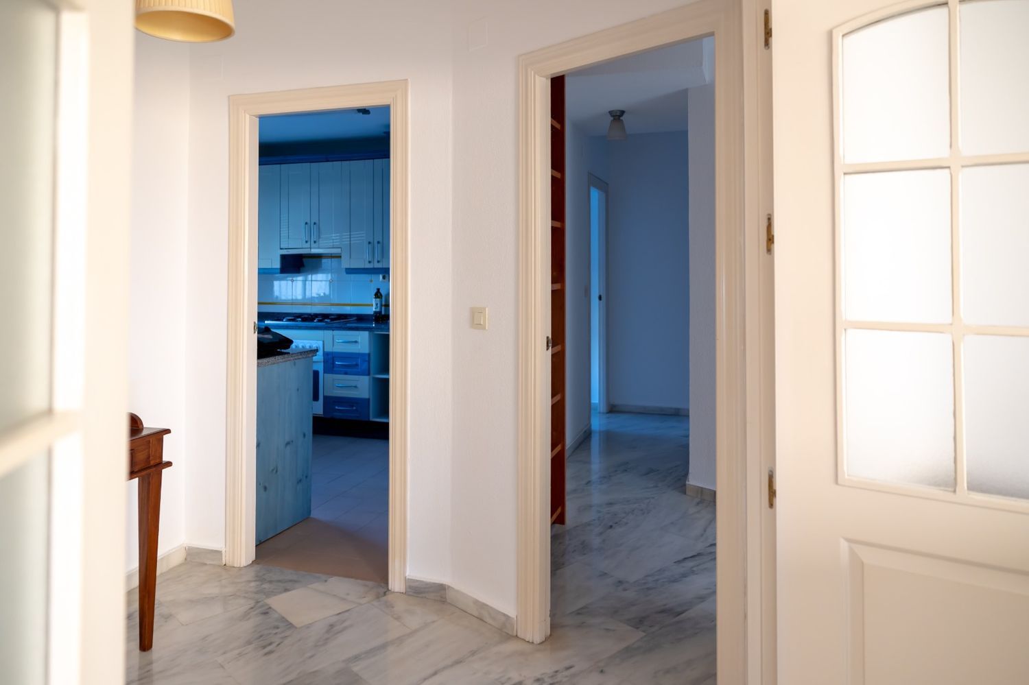 Piso en Calle Arquitecto Alonso Carbonell, 32, Pedregalejo - Morlaco - Foto 2