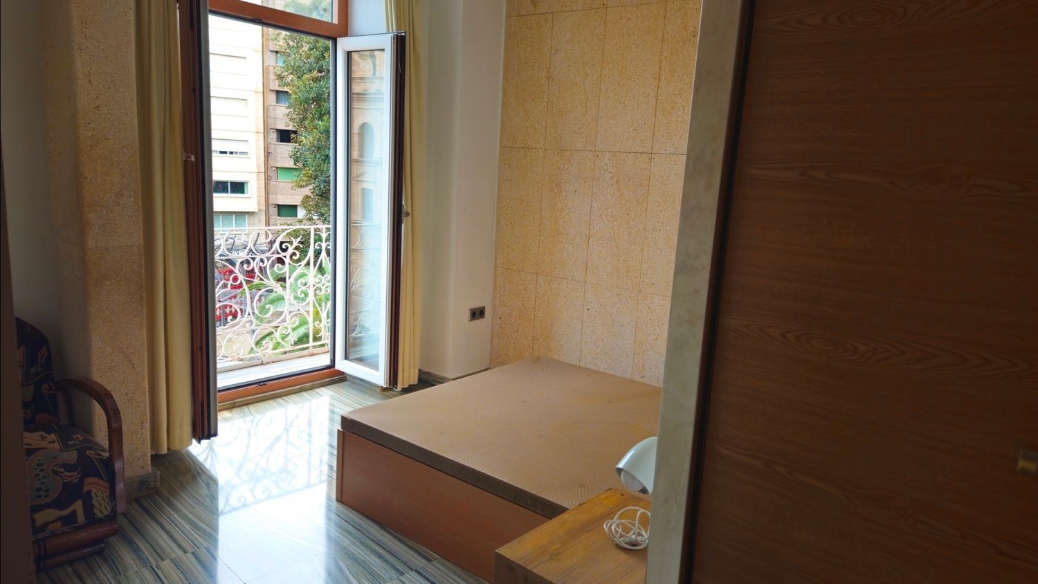 Piso en plaza de Santo Domingo, 15 - Foto 11