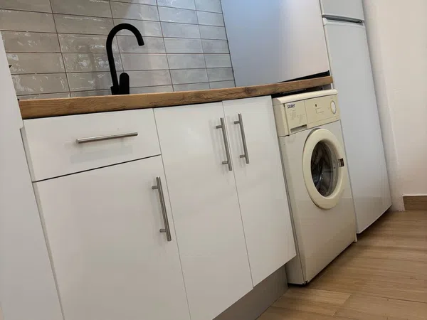 Estudio en calle Cardenal Ilundain, 24 - Foto 22