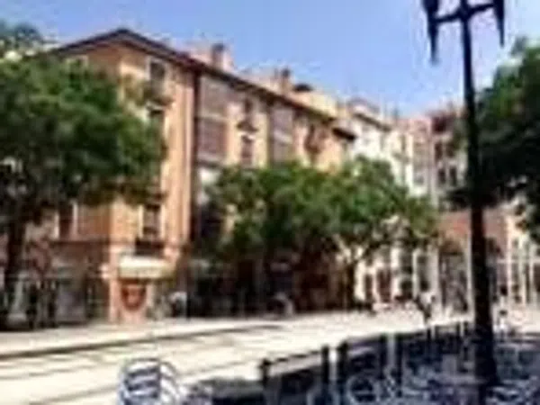 Piso en avenida de César Augusto, 69 - Foto 1