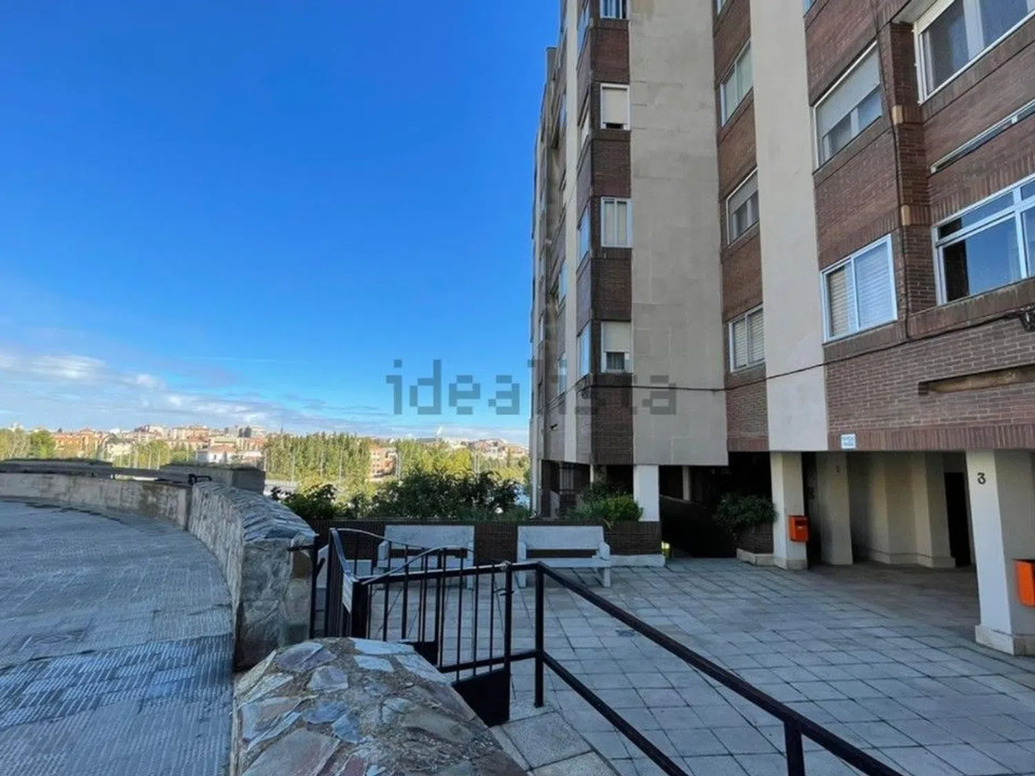 Piso en calle Bartolomé de Escobedo, 9 - Foto 4