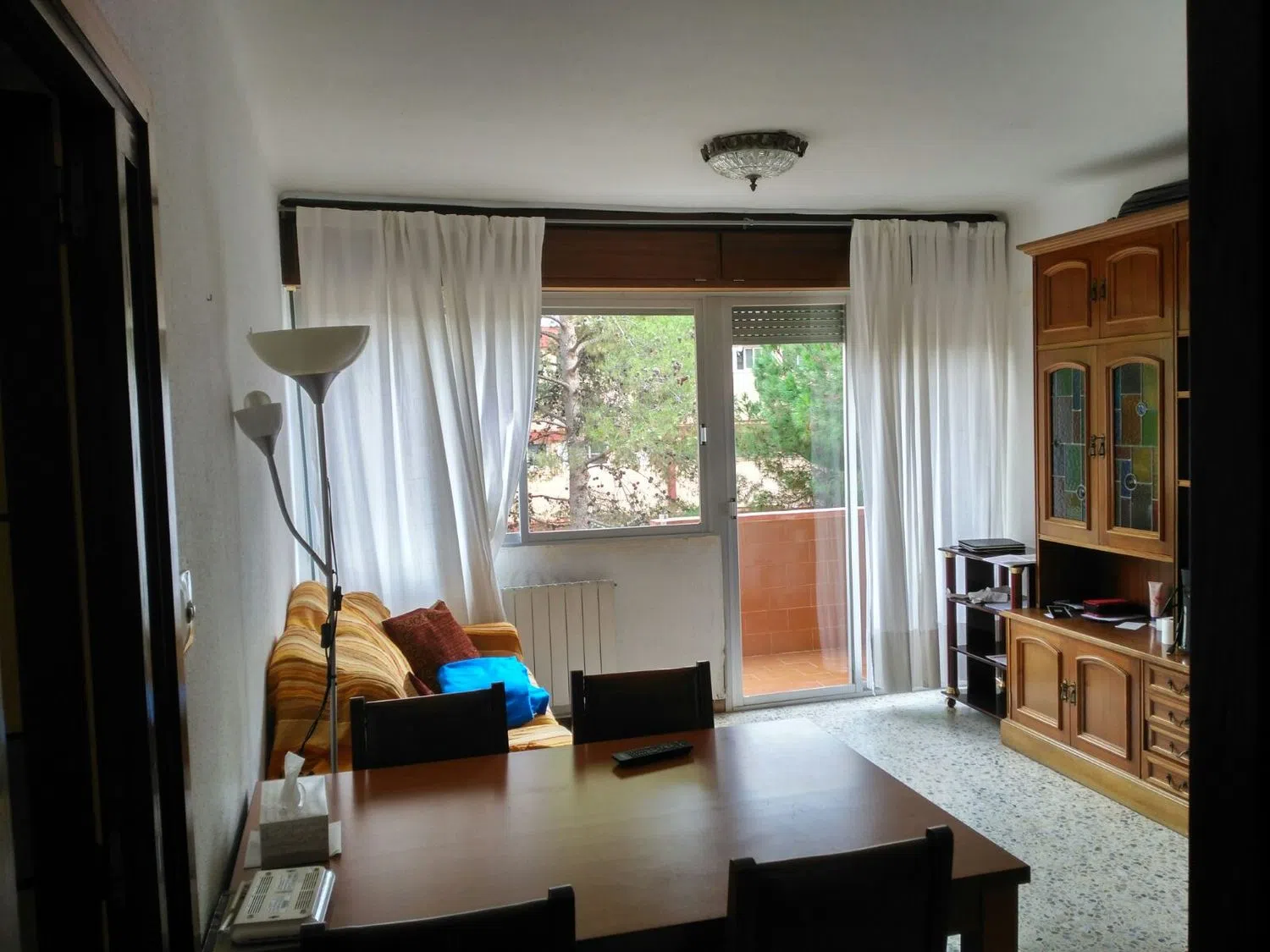Piso en calle de Benlliure, 17 - Foto 2