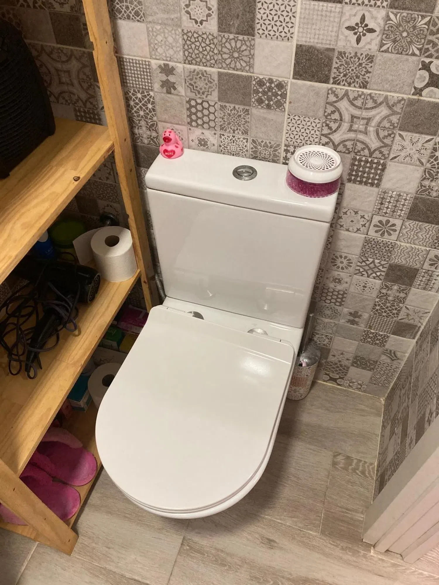 Estudio en calle Capitán Dema, 22 - Foto 5