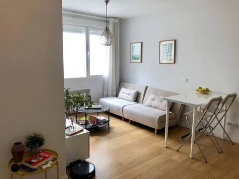 Piso en calle luisa fernanda, 25