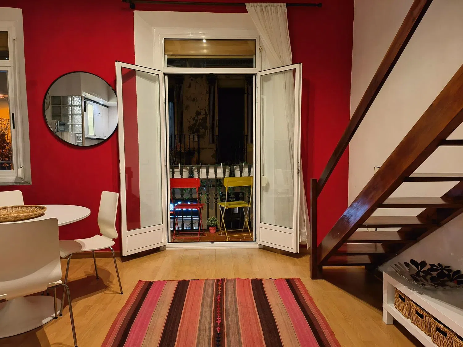 Estudio en calle de Riego, 18 - Foto 18