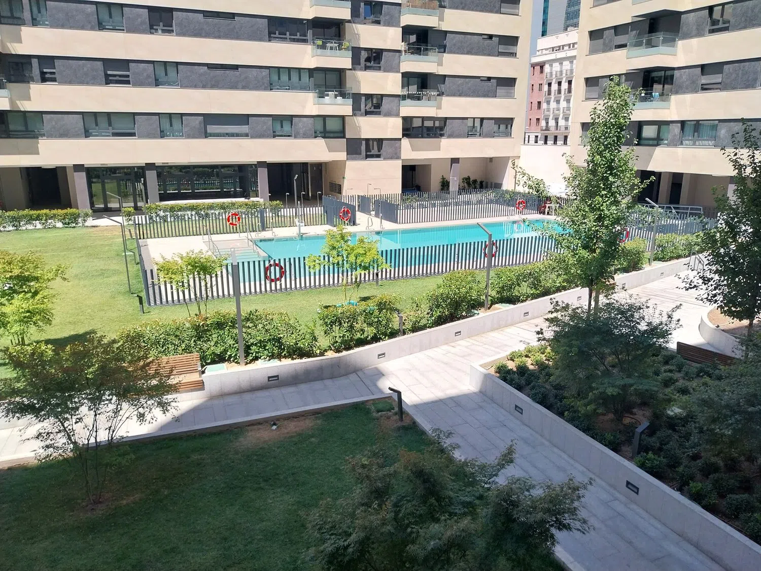 Piso en calle de Raimundo Fernández Villaverde, 50 - Foto 1