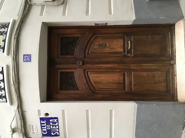 Piso en calle de Sueca, 32 - Foto 36