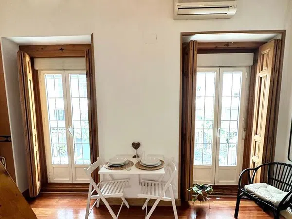 Estudio en calle del Maestro Guerrero, 4