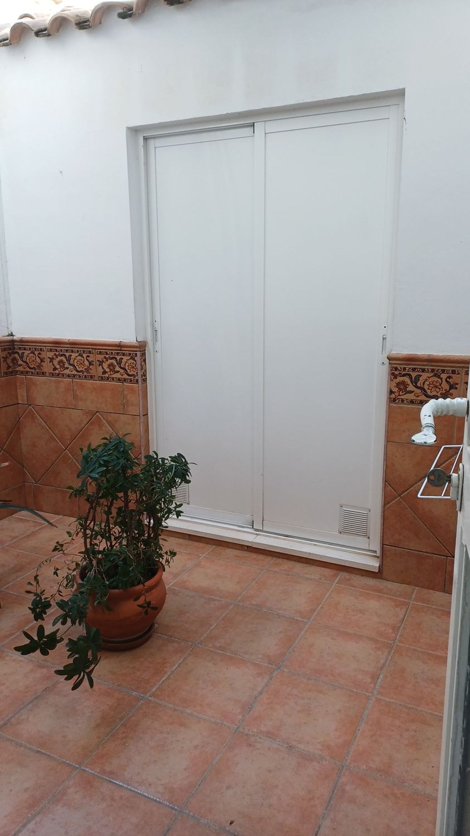 Chalet adosado en La Puebla del Rio - Foto 18