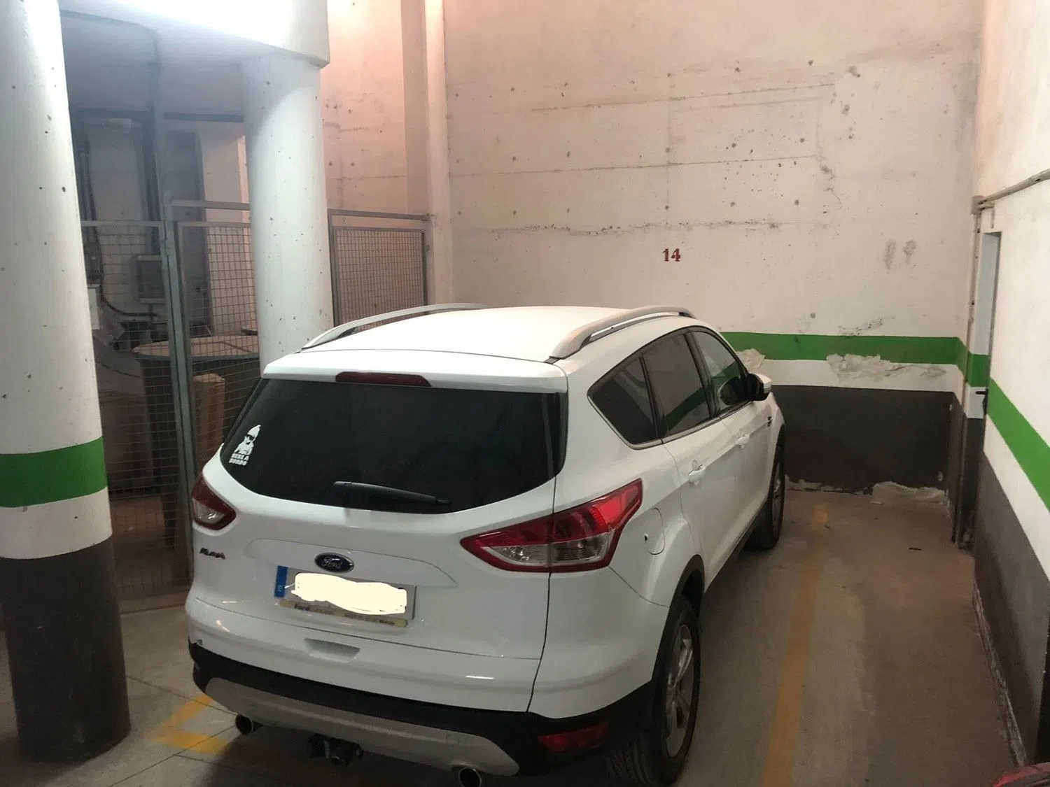 Piso en carretera Polvorines, 2 a - Foto 17